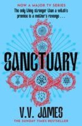 Sanctuary - Big Little Lies meets The Crucible in this Sunday Times bestselling dark fantasy thriller - now a major TV series