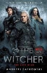 The Last Wish (TV Tie-In)