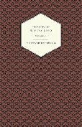 The Son of Monte-Cristo - Volume I.