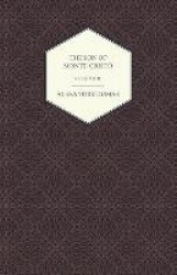 The Son of Monte-Cristo - Volume II.