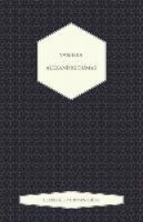 Vaninka (Celebrated Crimes Series)