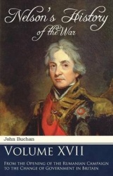 NELSONS HIST OF THE WAR - VOLU