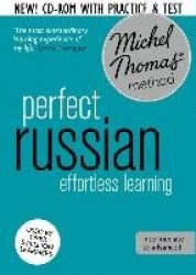 Perfect Russian Course: Learn Russian with the Michel Thomas Method
