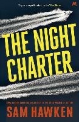 The Night Charter - Camaro Espinoza Book 1