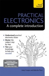 Practical Electronics: A Complete Introduction - Teach Yourself