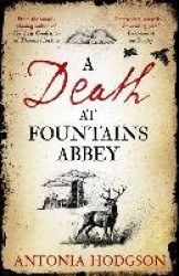 A Death at Fountains Abbey