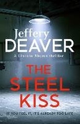 The Steel Kiss