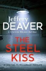 The Steel Kiss