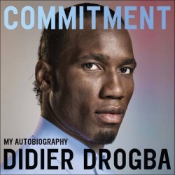 Commitment - My Autobiography