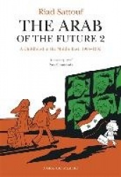 The Arab of the Future 2