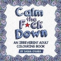 Calm the F*ck Down