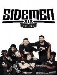 Sidemen: The Book - The subject of the hit new Netflix documentary