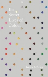 Secret Lives of Colour