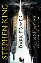 The Dark Tower 1. The Gunslinger. Film Tie-In