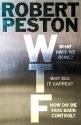 WTF? - A Times top 10 bestseller
