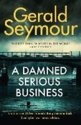 A Damned Serious Business