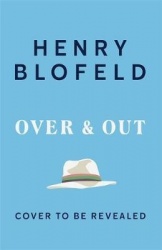 Over and Out - My Innings of a Lifetime with Test Match Special