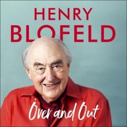 Over and Out: My Innings of a Lifetime with Test Match Special - Memories of Test Match Special from a broadcasting icon