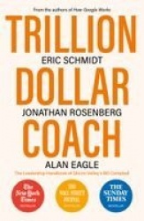 Trillion Dollar Coach