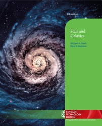 Stars and Galaxies: Cengage Technology Edition