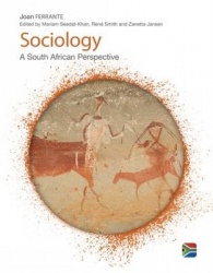 Sociology: A South African Perspective