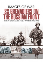 SS Grenadiers in Combat