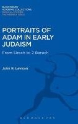 Portraits of Adam in Early Judaism