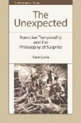 The Unexpected - Narrative Temporality and the Philosophy of Surprise