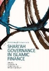 The Edinburgh Companion to Shari'ah Governance in Islamic Finance