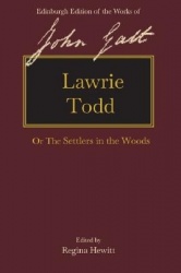 Lawrie Todd - or The Settlers in the Woods