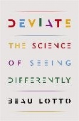 Deviate - The Science of Seeing Differently