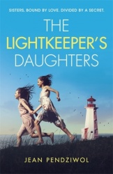 The Lightkeeper's Daughters - A Radio 2 Book Club Choice