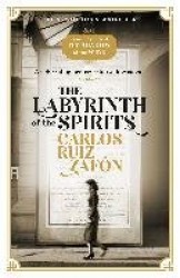 The Labyrinth of the Spirits