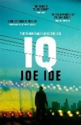 IQ - ‘The Holmes of the 21st century' (Daily Mail)