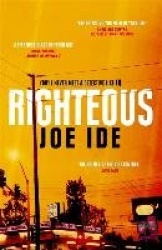 Righteous - An IQ novel