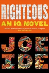 Righteous - An IQ novel