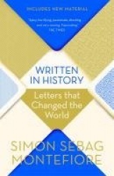 Written in History - Letters that Changed the World