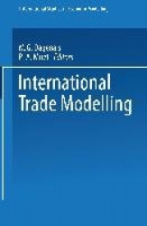 International Trade Modelling