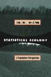 Statistical Ecology