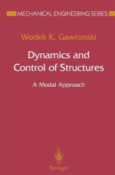 Dynamics and Control of Structures - A Modal Approach