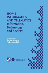 Home Informatics and Telematics - Information, Technology and Society