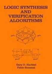 Logic Synthesis and Verification Algorithms