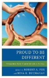 Proud to be Different - Ethnocentric Niche Charter Schools in America