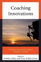 Coaching Innovations - Providing Instructional Support Anywhere, Anytime