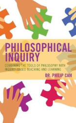 Philosophical Inquiry - Combining the Tools of Philosophy with Inquiry-based Teaching and Learning