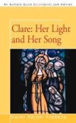 Clare - Her Light and Her Song