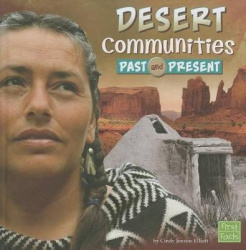Desert Communities Past and Present