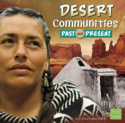 Desert Communities Past and Present