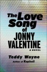 Love Song of Jonny Valentine