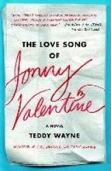 The Love Song of Jonny Valentine